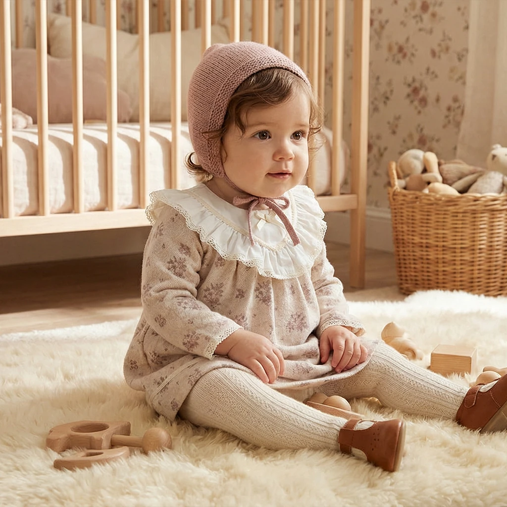 Tiny Aura Elbise image