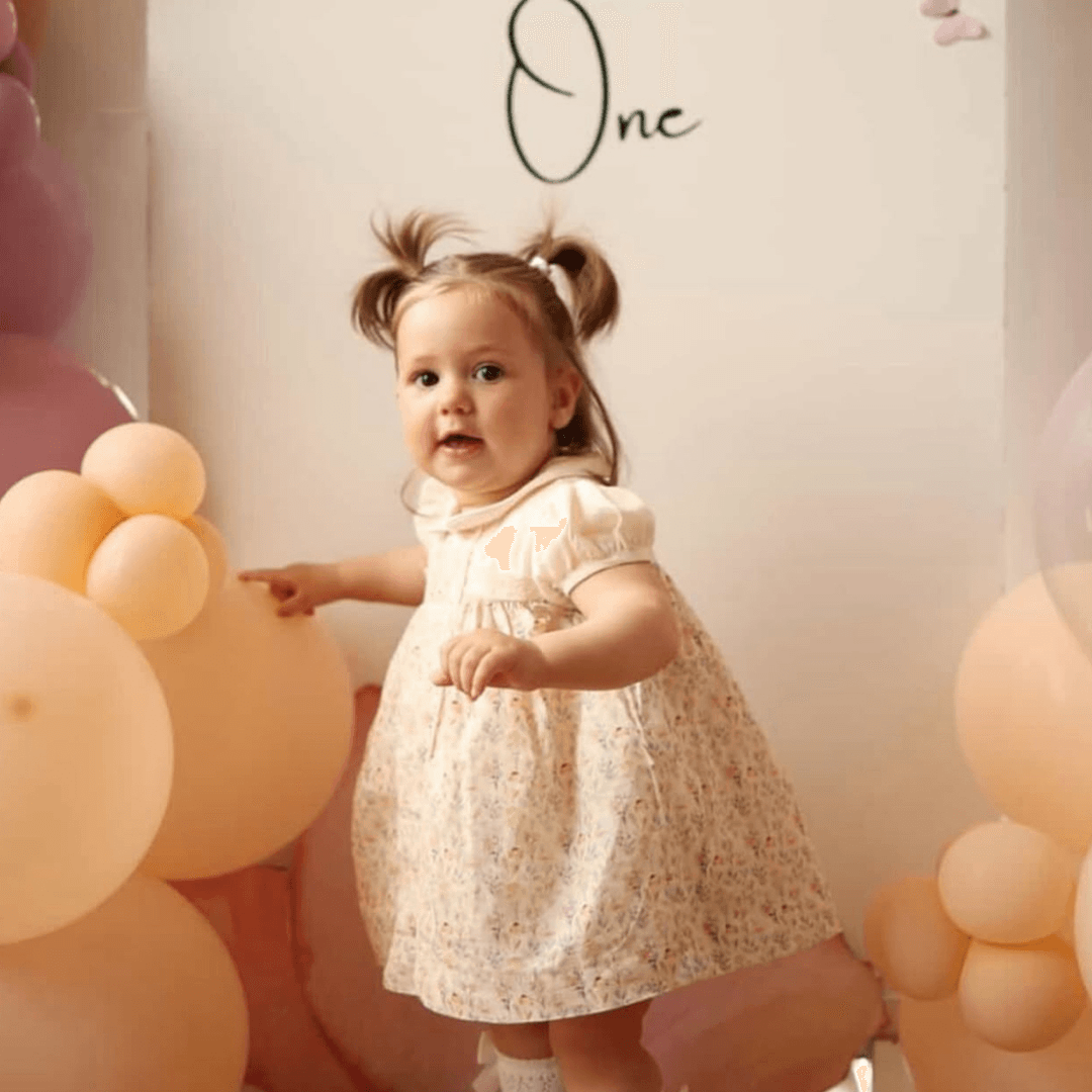 Lilou Elbise  main variant image