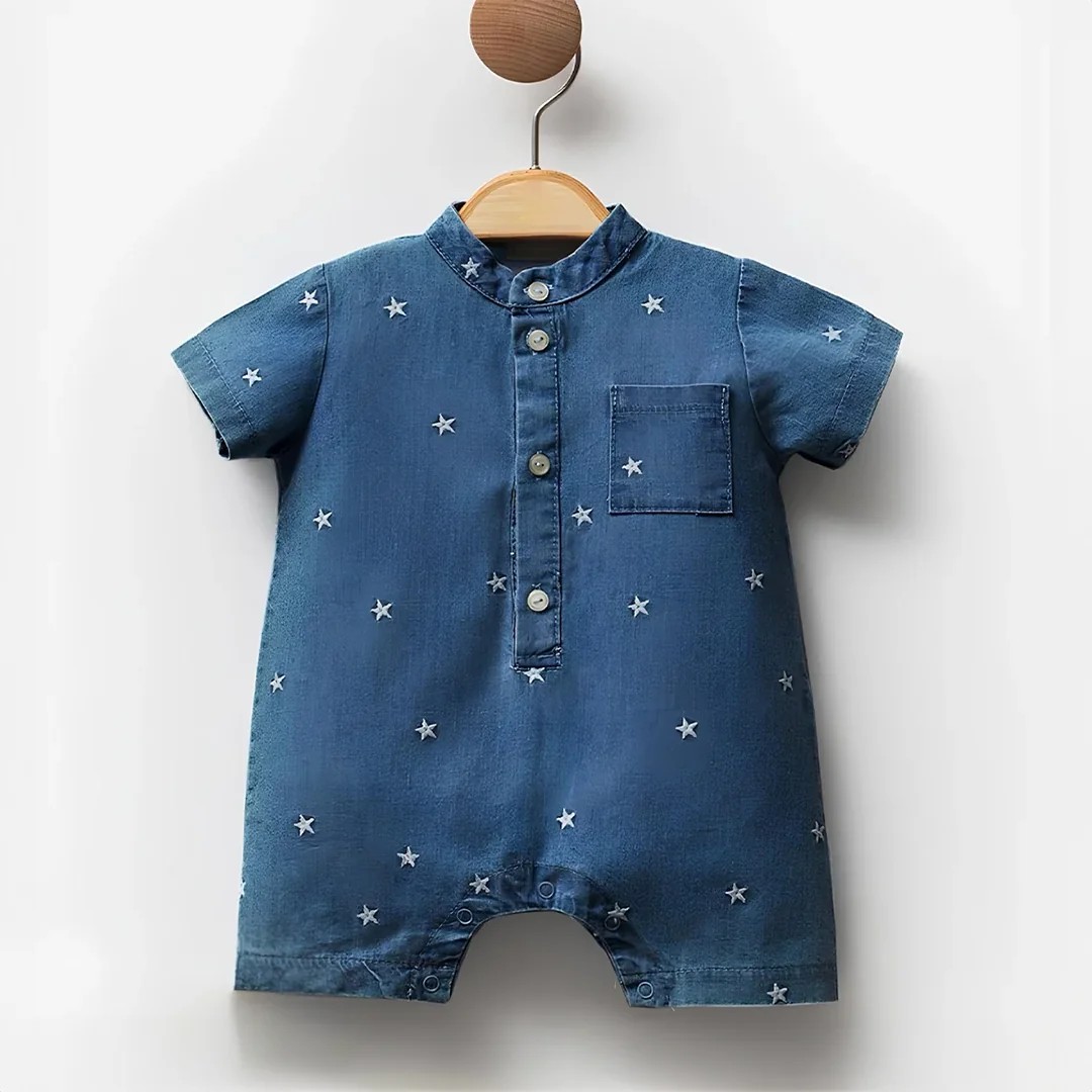 Windsor Denim Tulum image