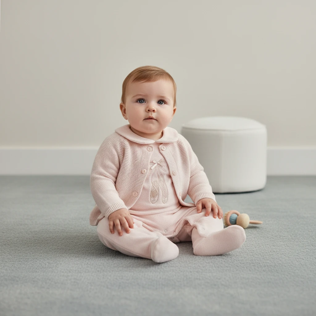 Duchess Lily İkili Set image