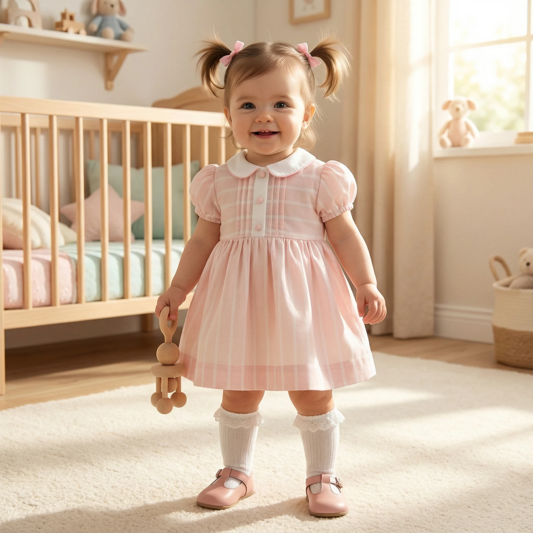 Pure Soft Elbise image