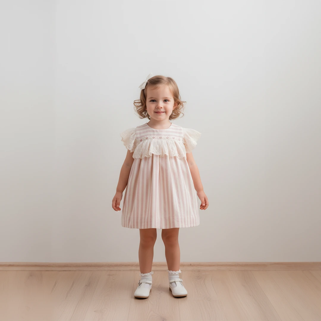 Princess Isla Elbise