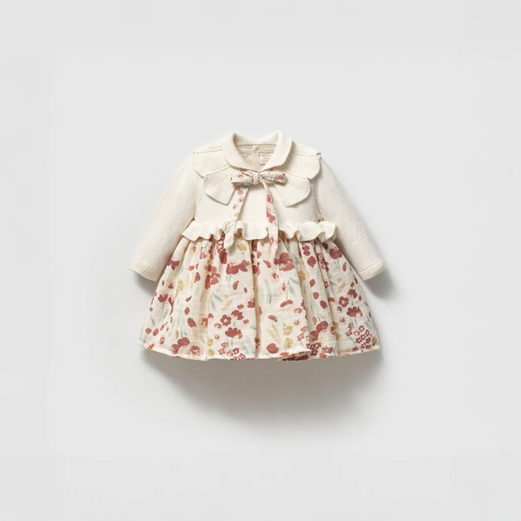 Vintâge Becca Elbise