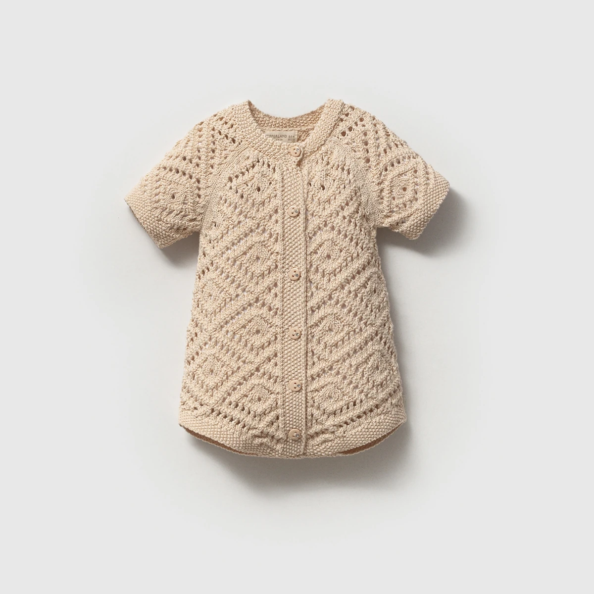 Vintâge Helena Romper