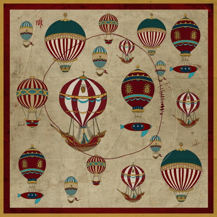 BALLOON