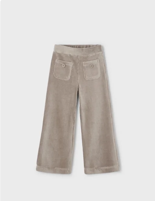 Girls corduroy trousers