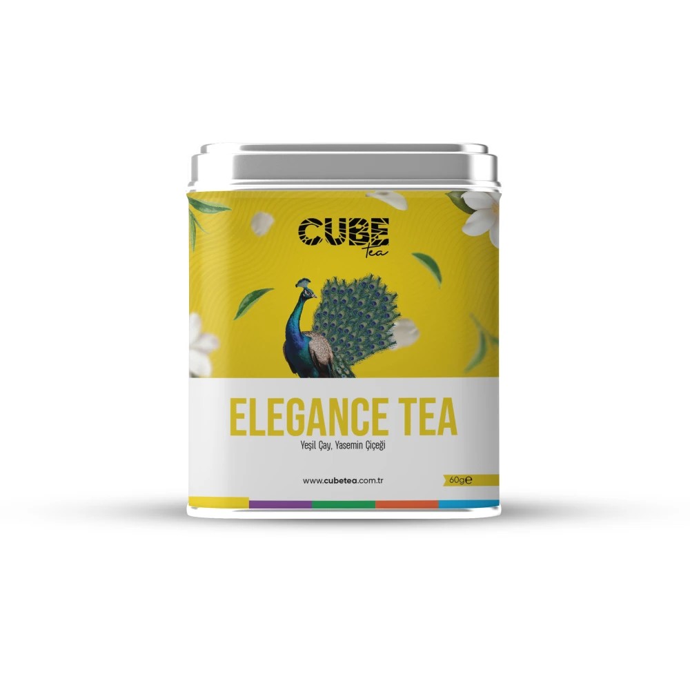 ELEGANCE TEA