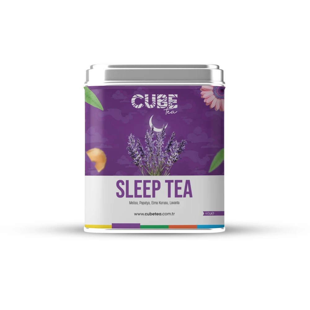 SLEEP TEA