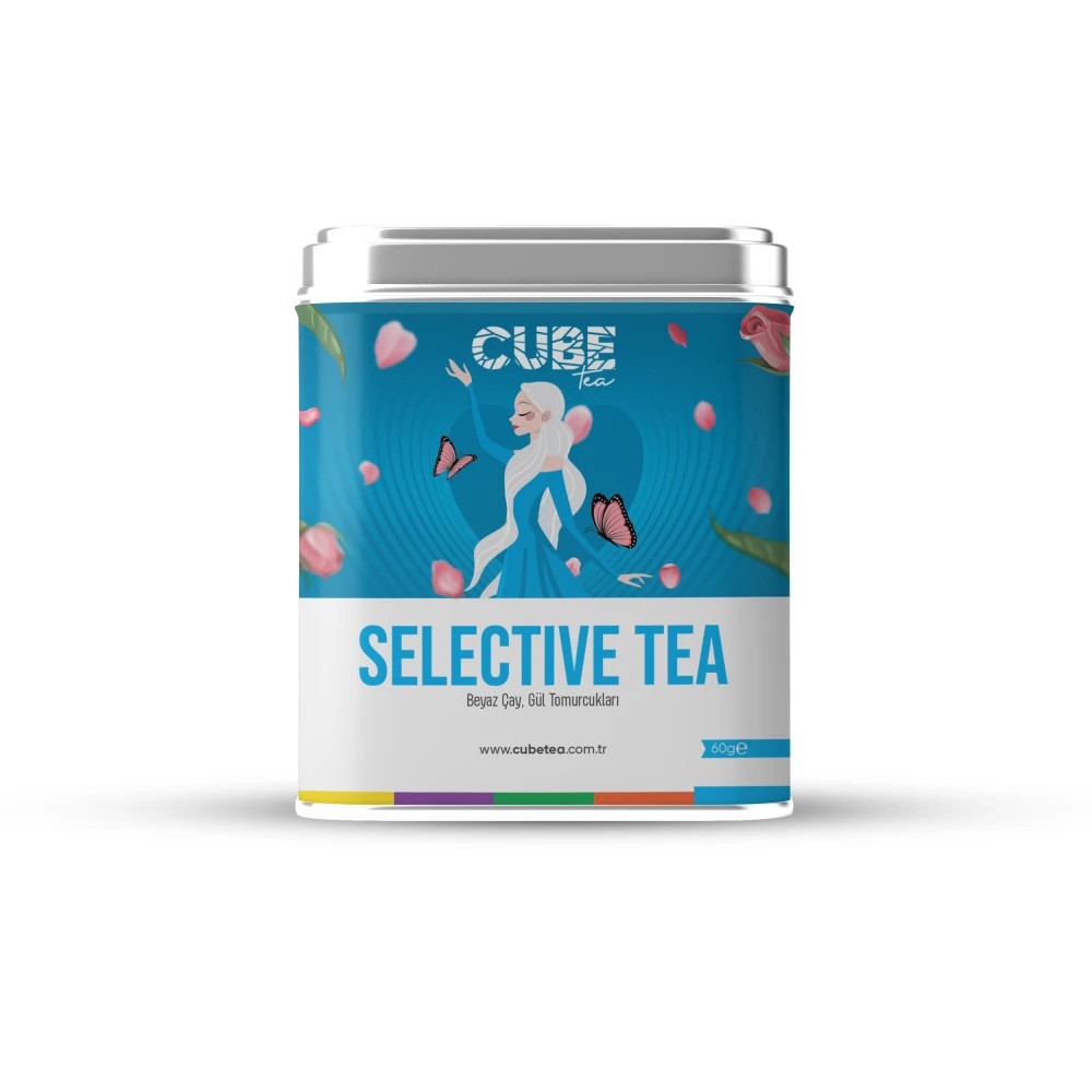 SELECTİVE TEA