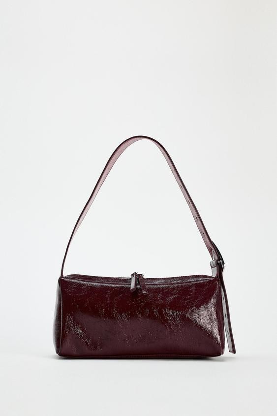 Sac à bandoulière Flamé