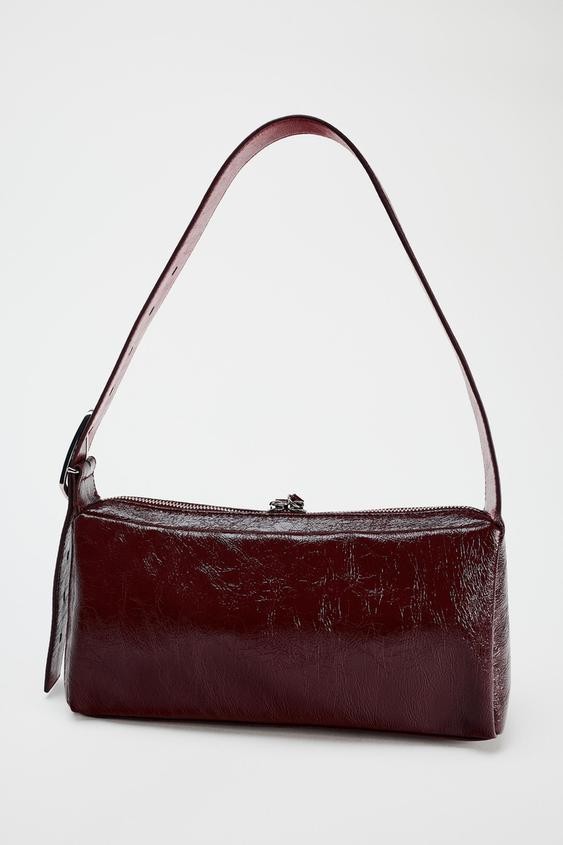 Sac à bandoulière Flamé