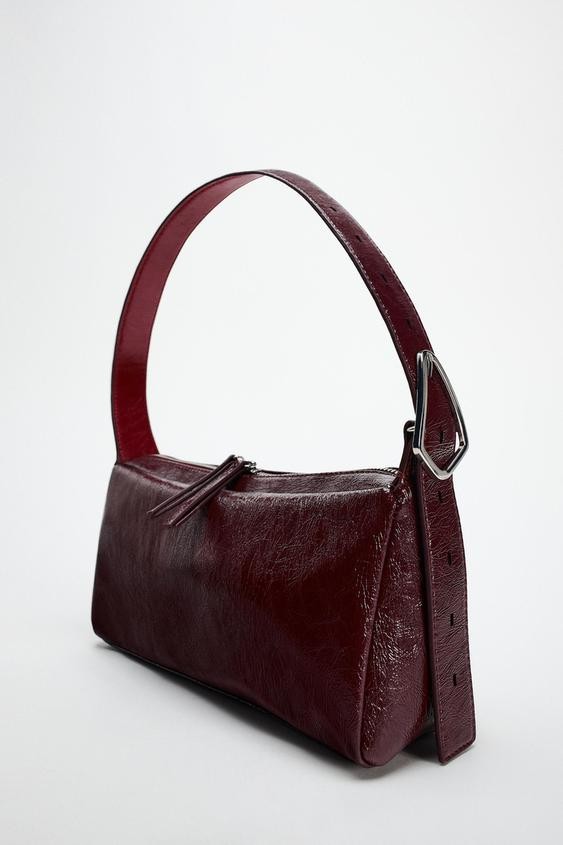 Sac à bandoulière Flamé