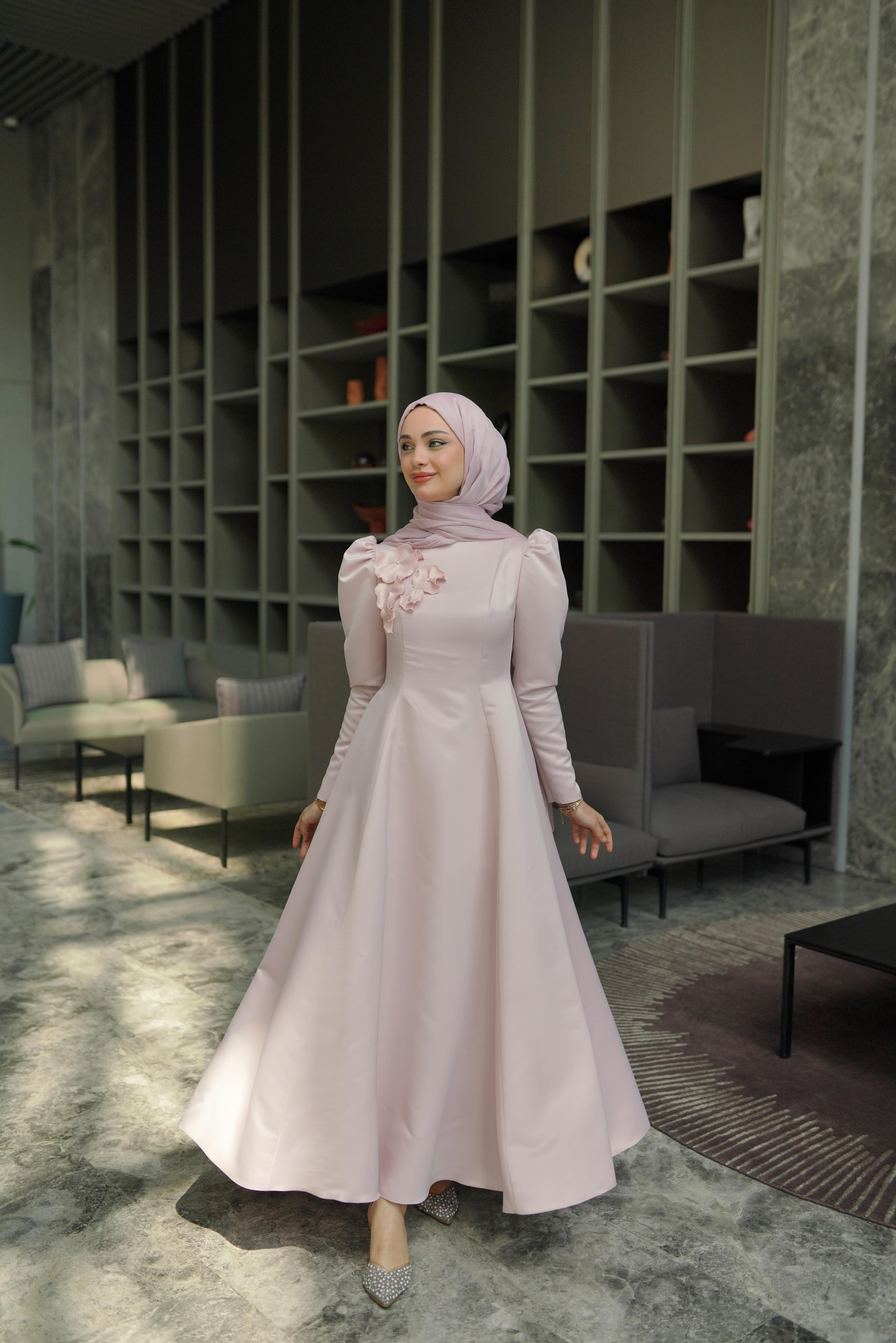 Vaden Abiye - Toz Pembe