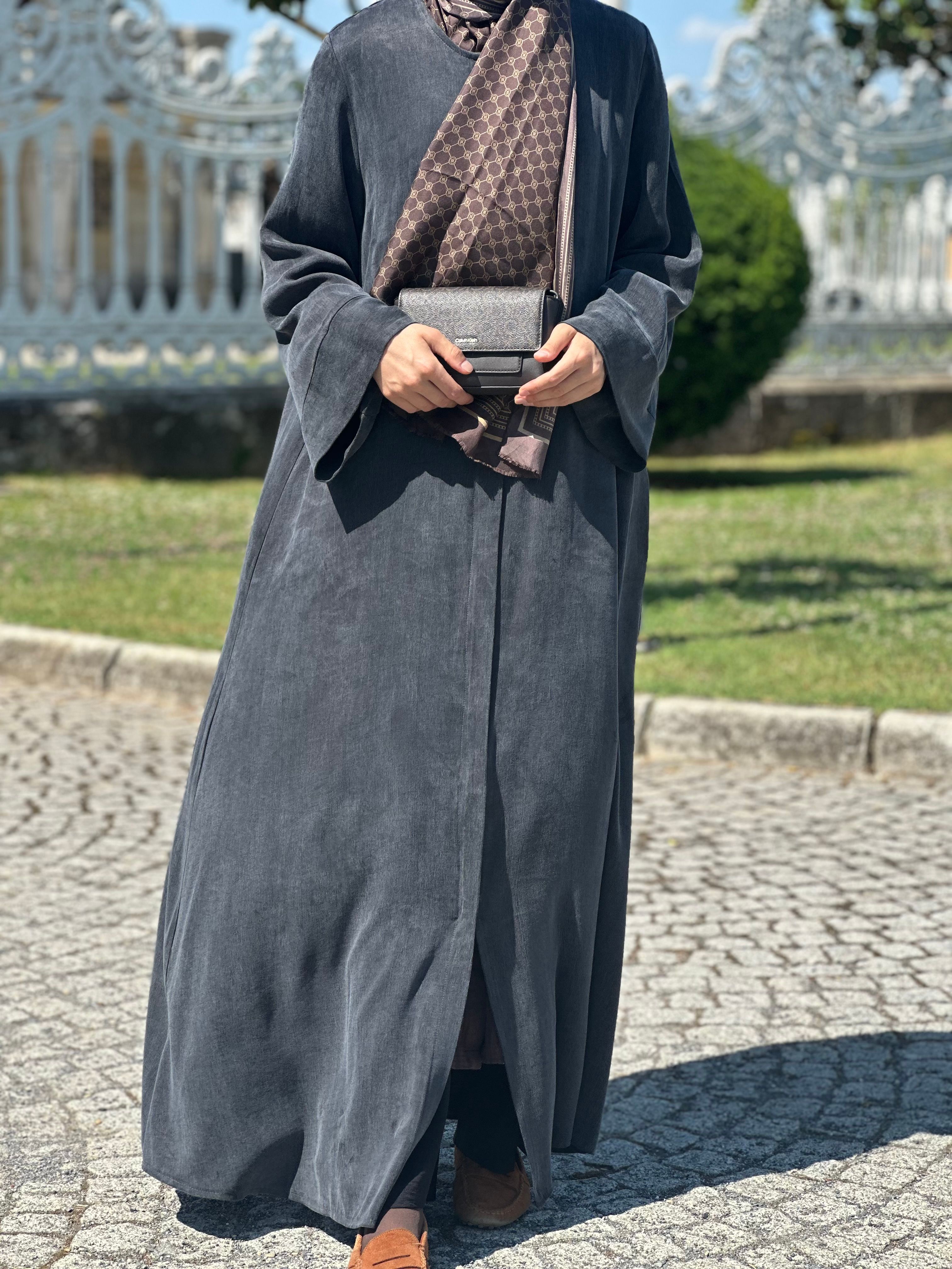 Füme Abaya