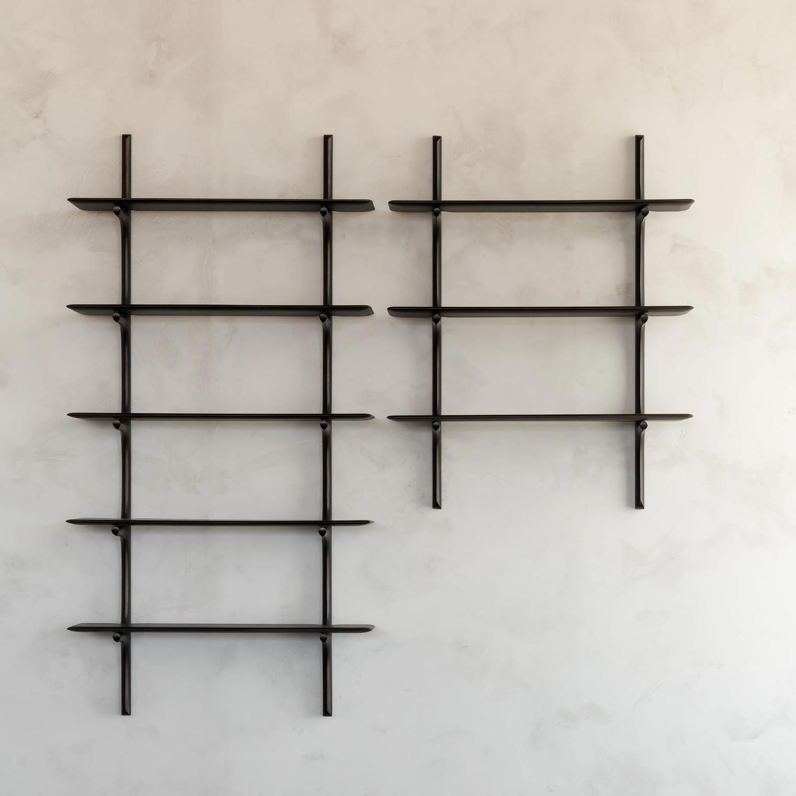 Linerora PI Wall Shelf