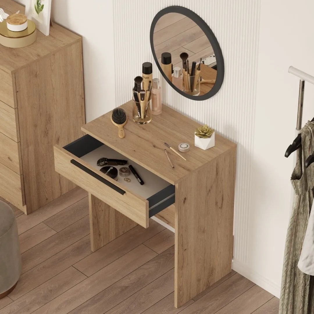 Lora Makeup Table | Makeup Table | Personal Care Table