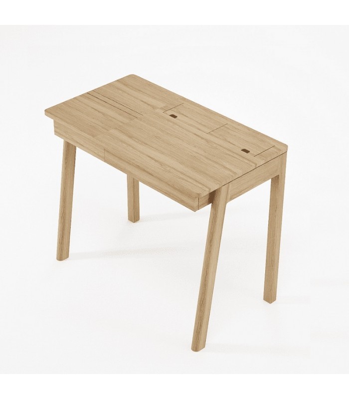 Solac Study Scandinavian Desk