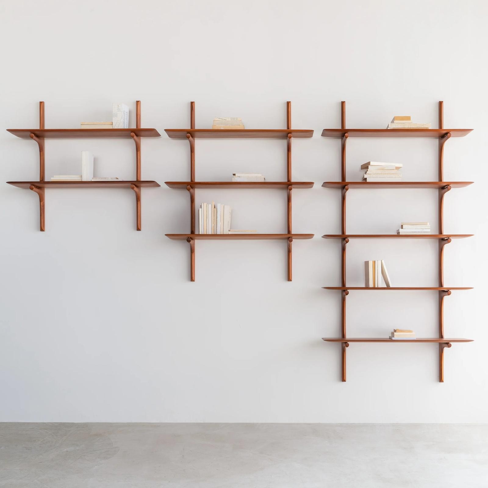 Linerora PI Wall Shelf