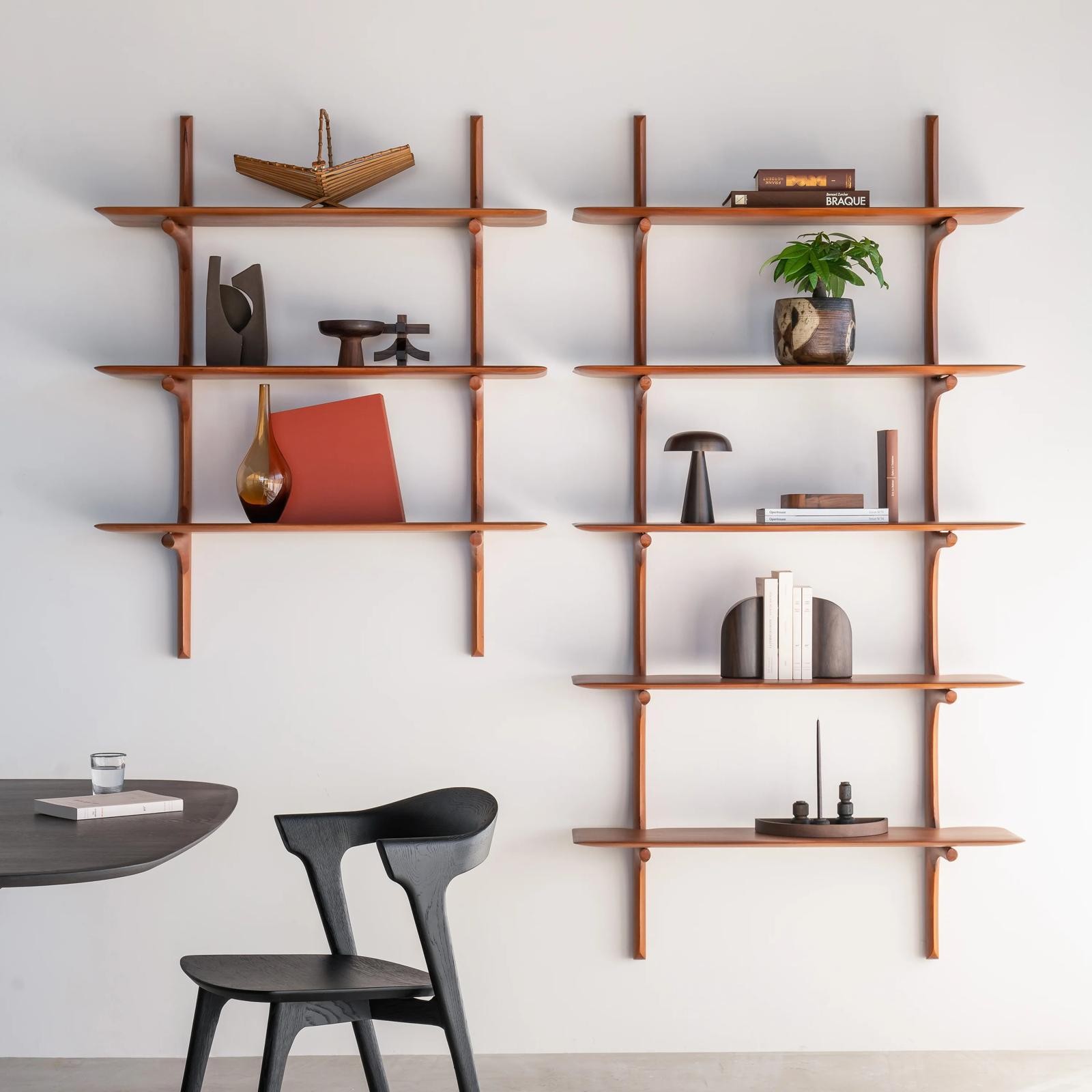 Linerora PI Wall Shelf