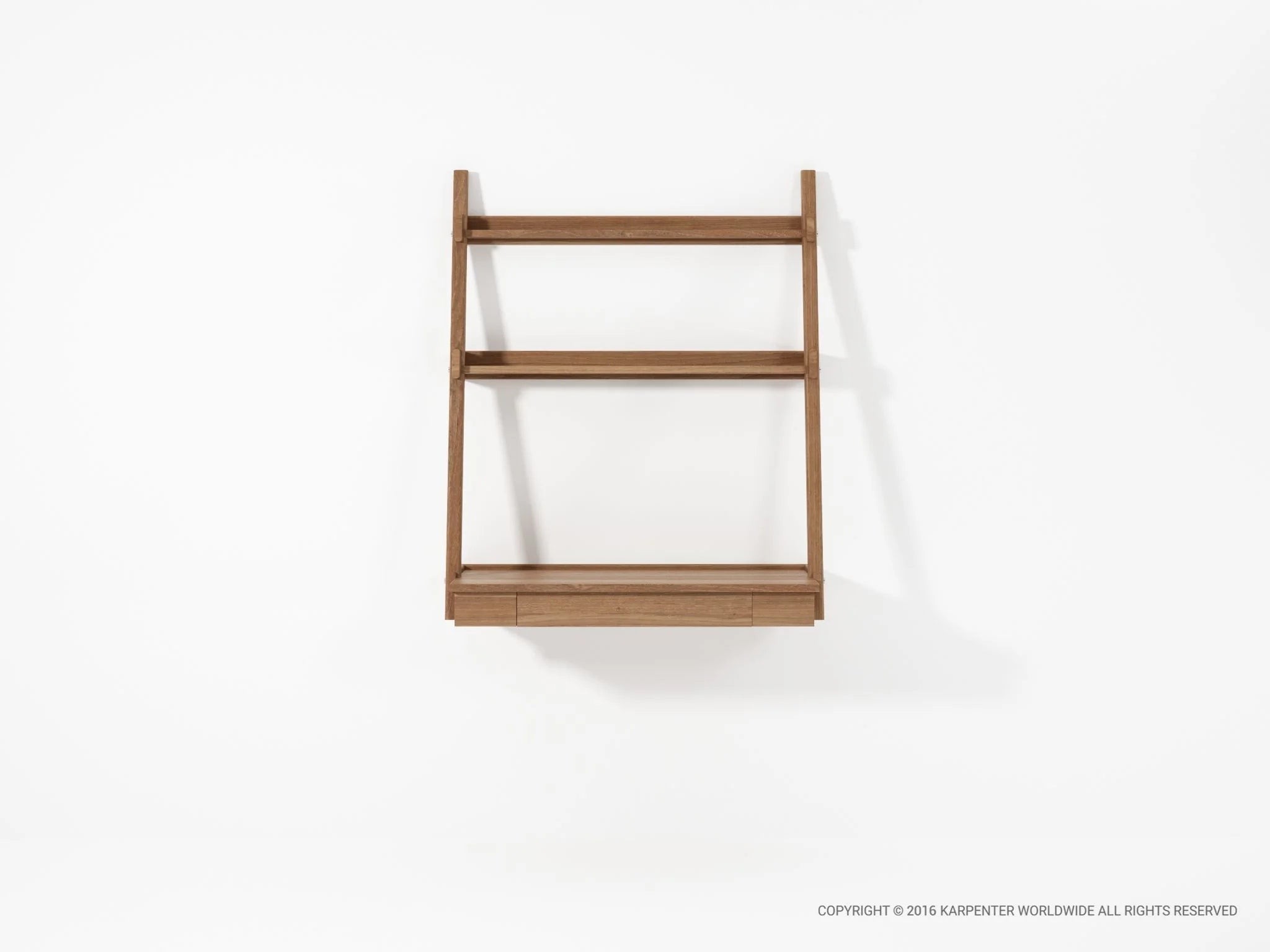 Luma Hanging Desk