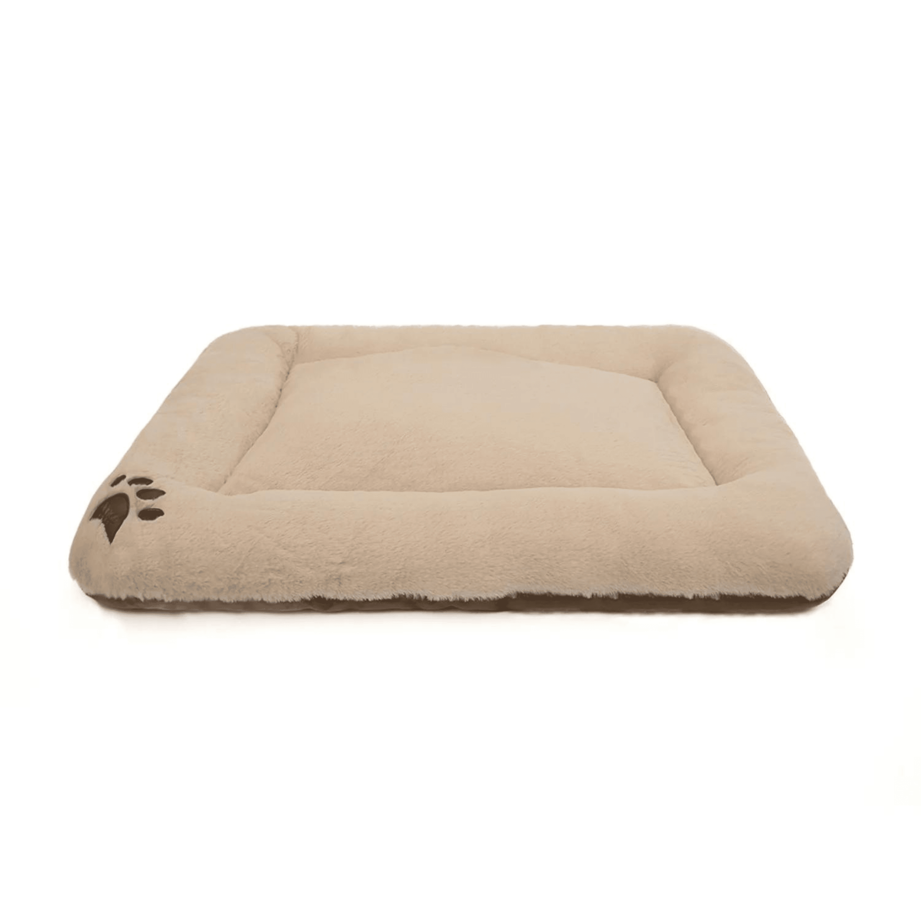Puffy High Quality Dog Bed | Cat Bed | Pet Bed