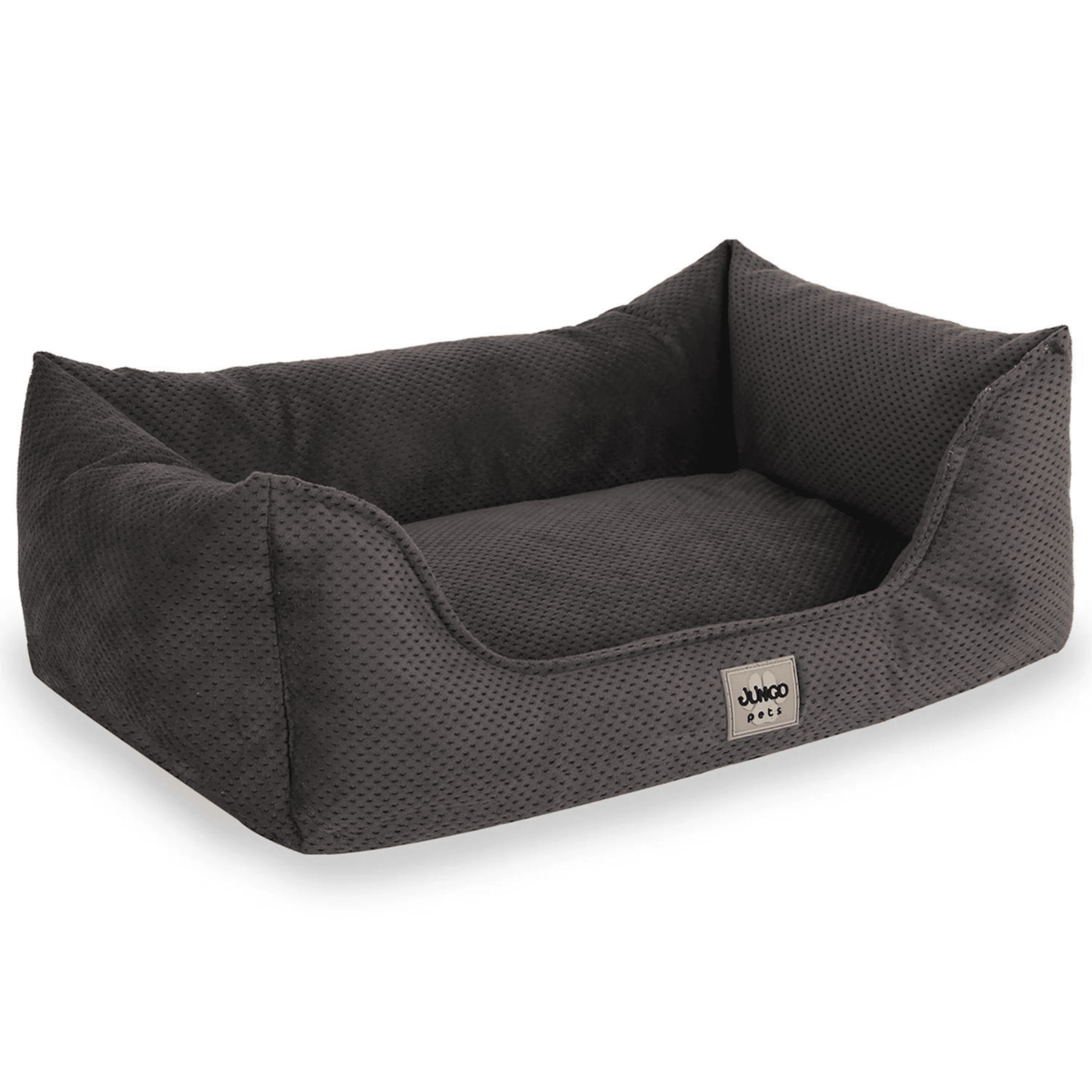 Roxy, Comfortable, High Quality Cat and Dog Bed with Memory Foam Sponge, 100% WaterProof