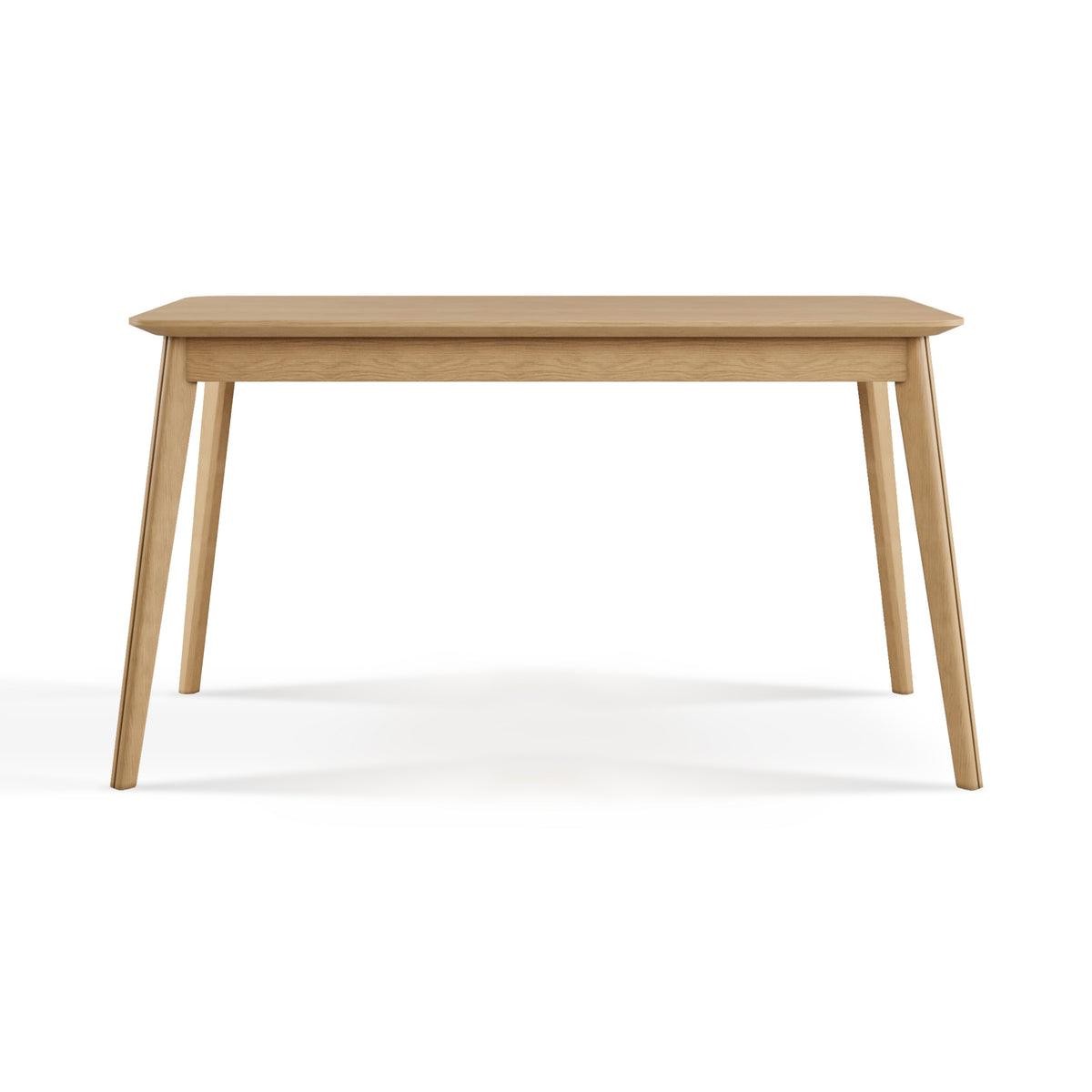 Linorora Norge Dining Table Oak