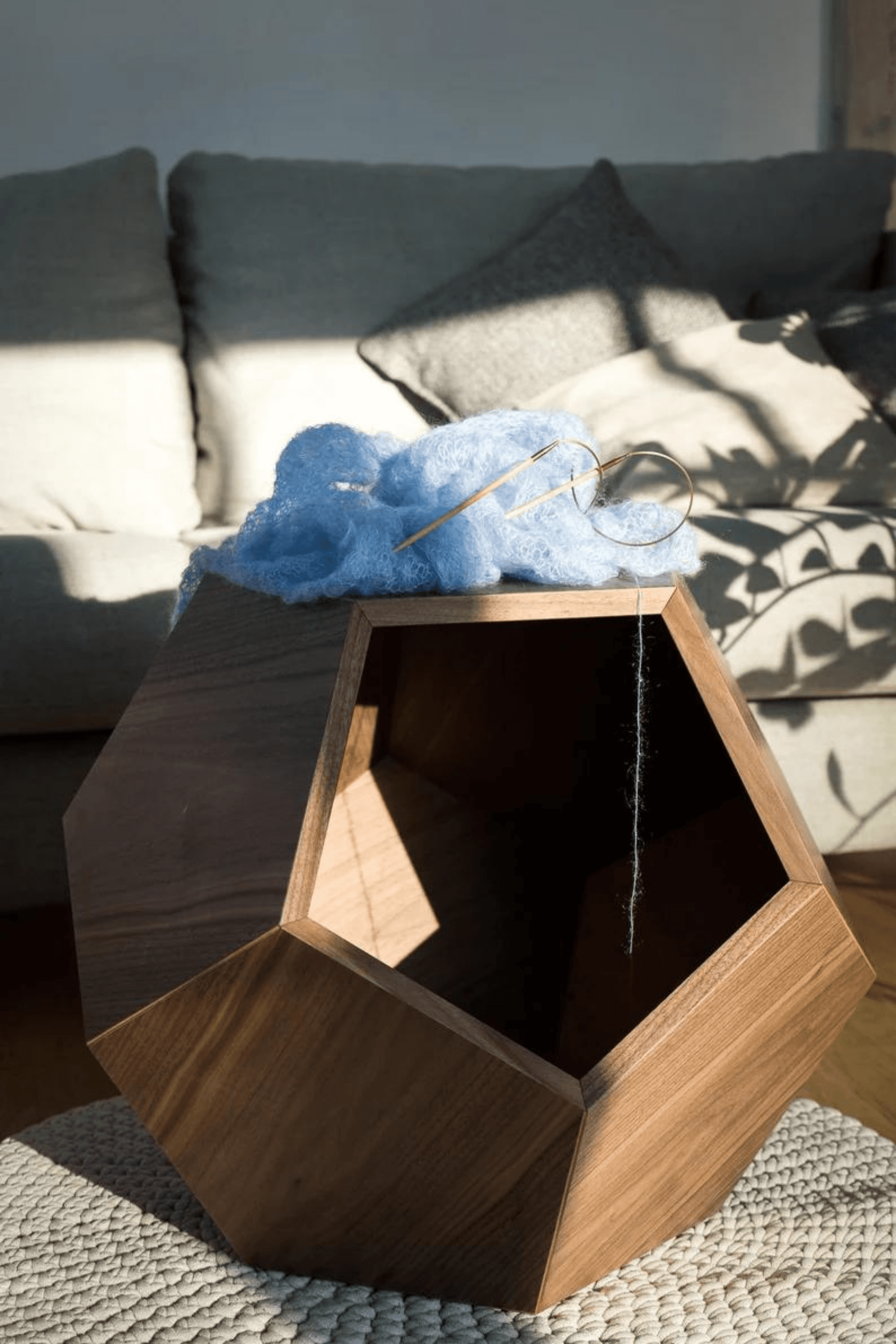 Sword Cat House | Pet Furniture