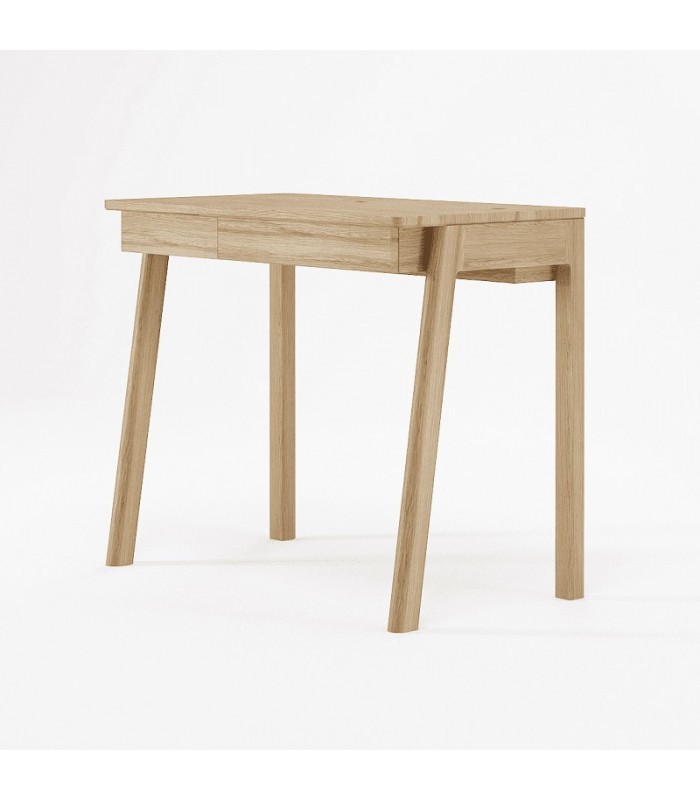 Solac Study Scandinavian Desk