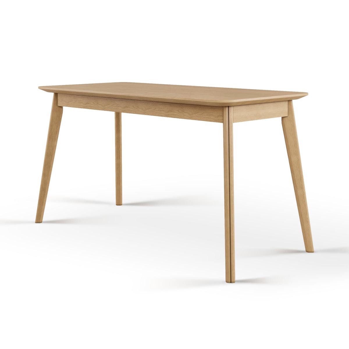 Linorora Norge Dining Table Oak