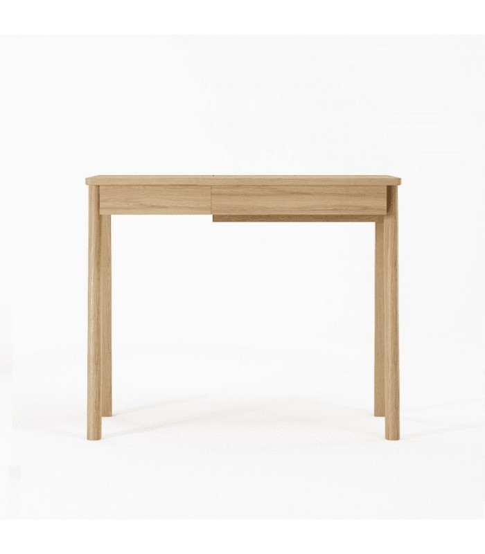 Solac Study Scandinavian Desk