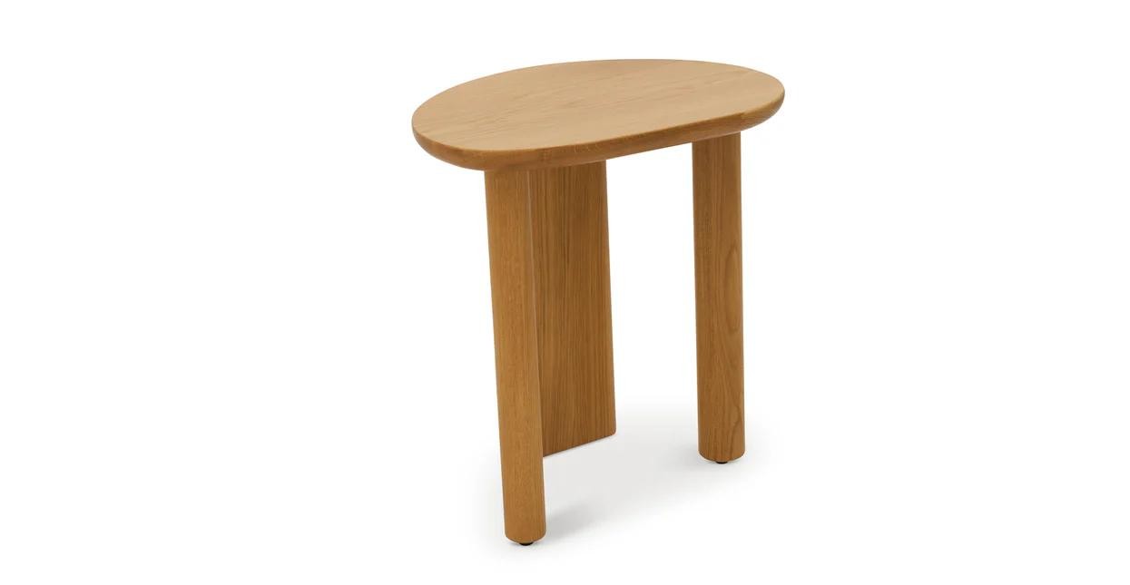 Linerora Mandel Side Table