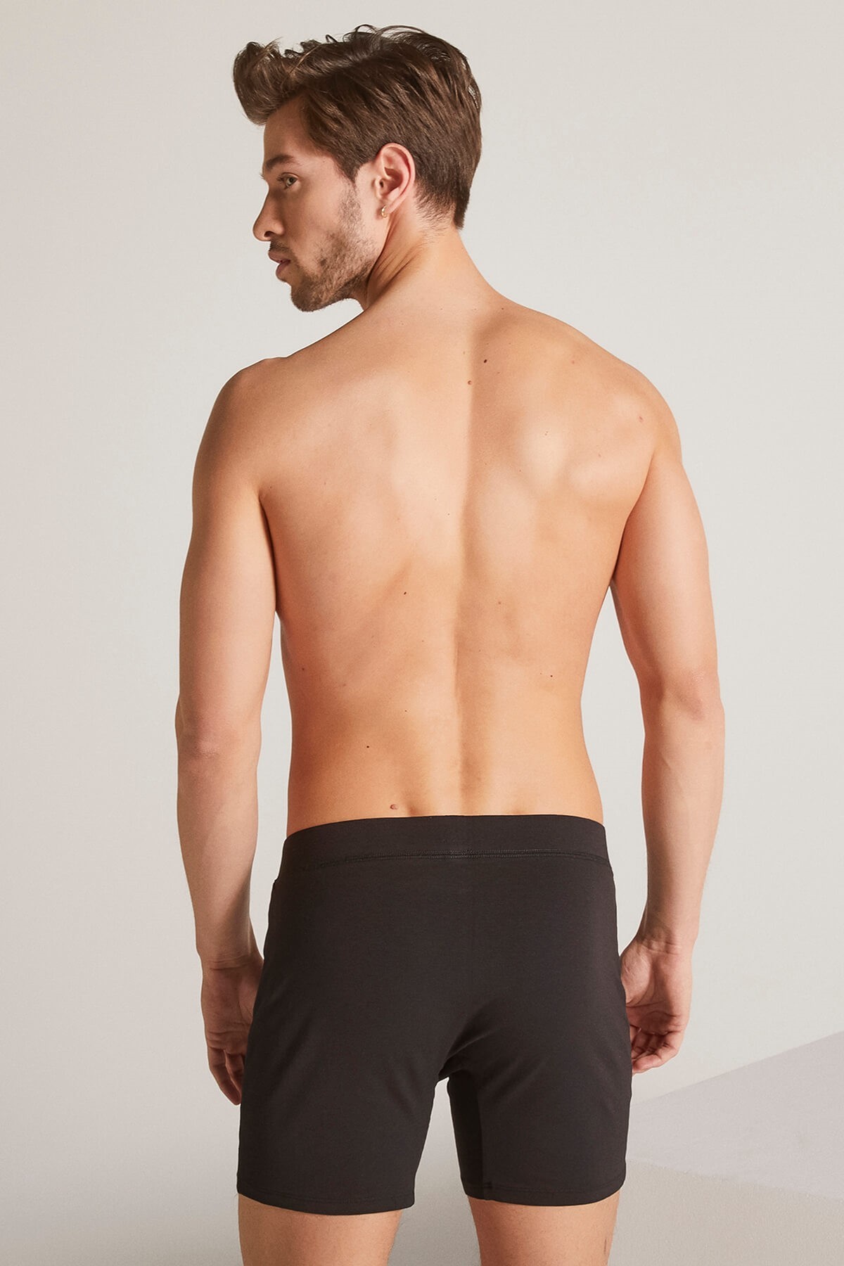 Erkek Boxer 5'li Paket