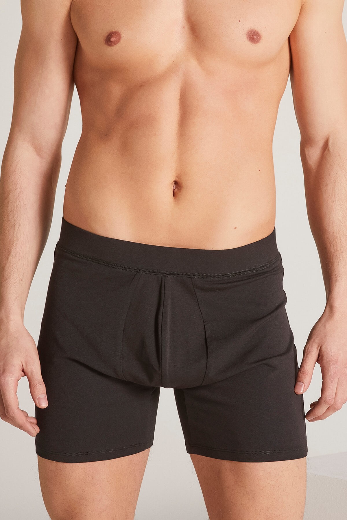 Erkek Boxer 3'lü Paket