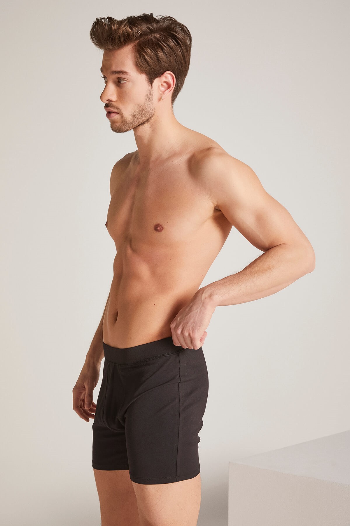 Erkek Boxer 5'li Paket