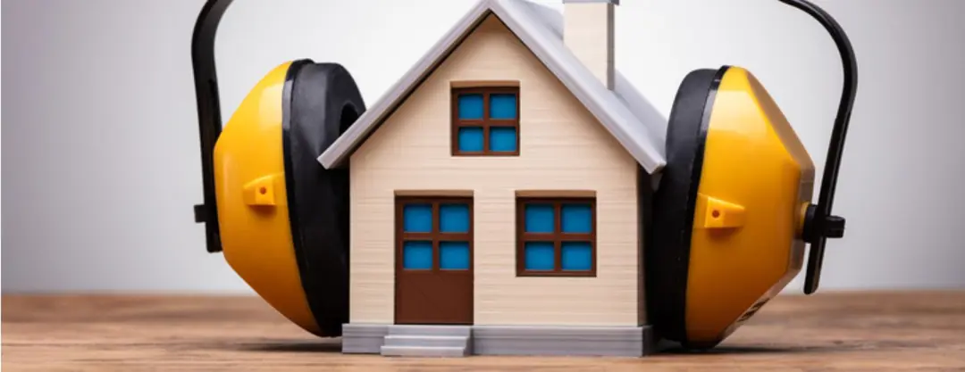 Evde Ses Yalıtımı Nasıl Yapılır?&nbsp;