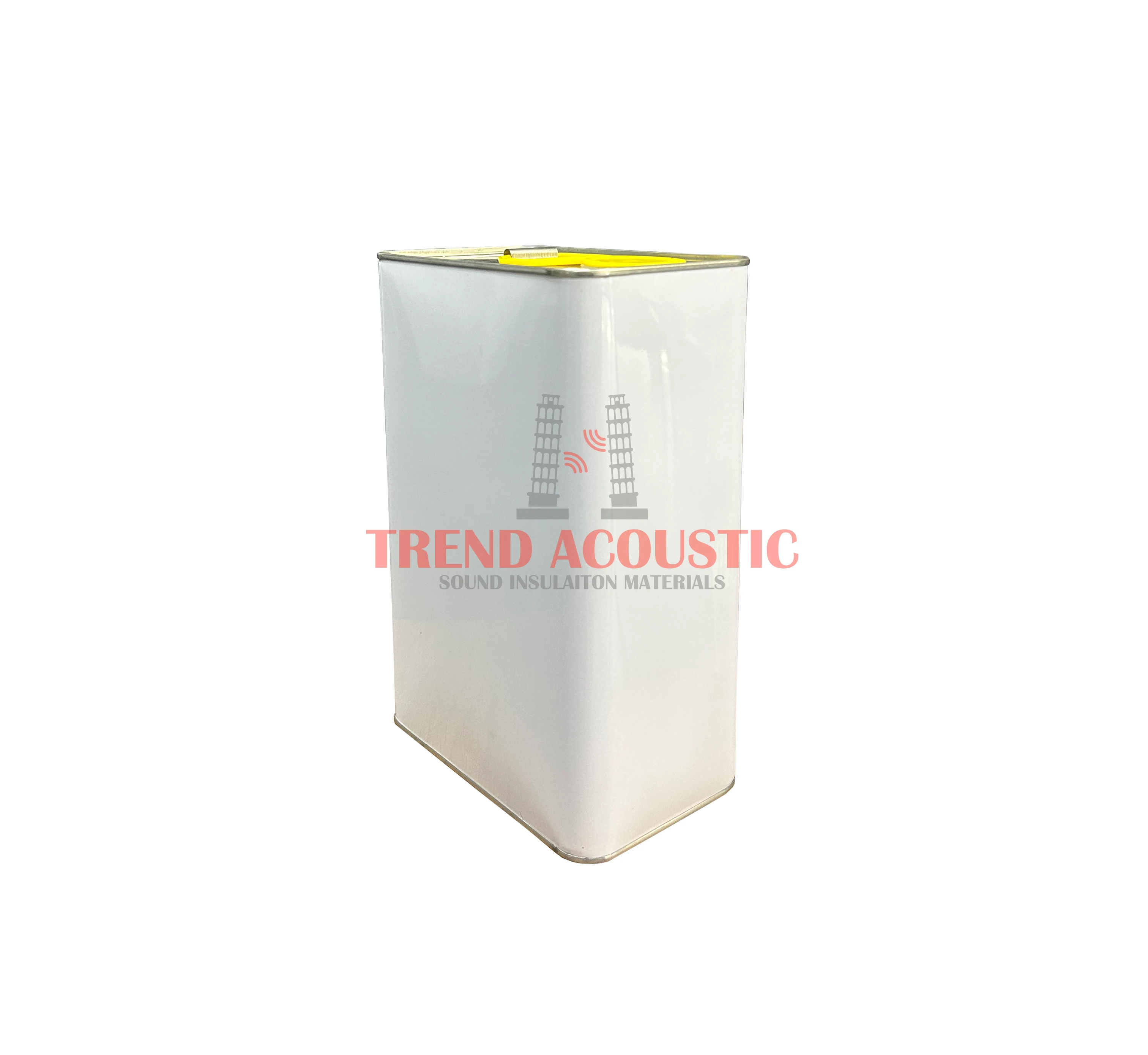 Decobond akustik yapıştırıcı 3KG