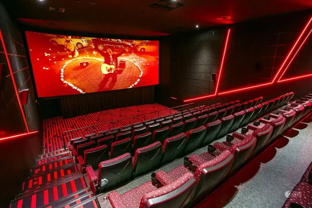 Sinema Salonu