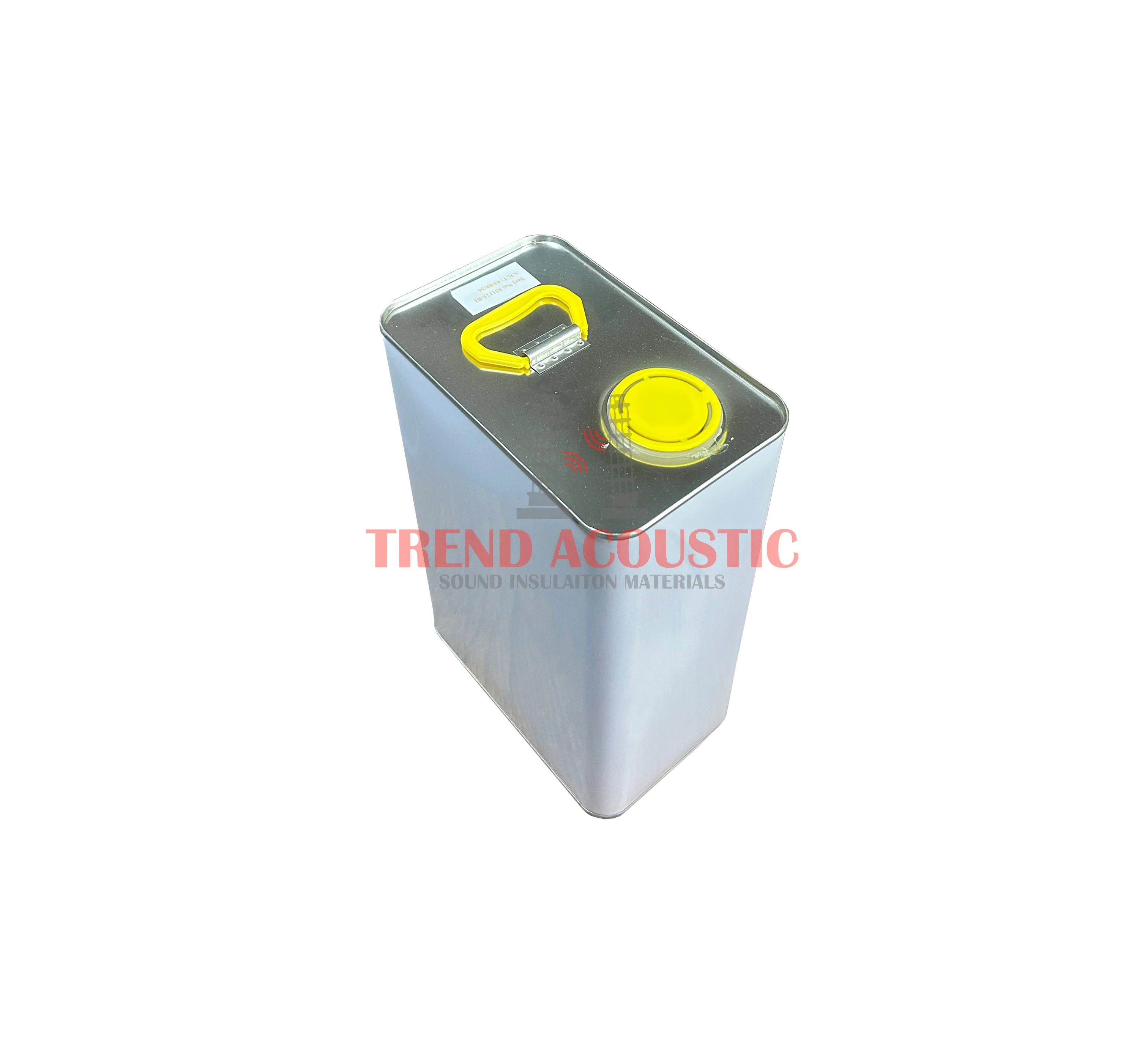 Decobond akustik yapıştırıcı 3KG