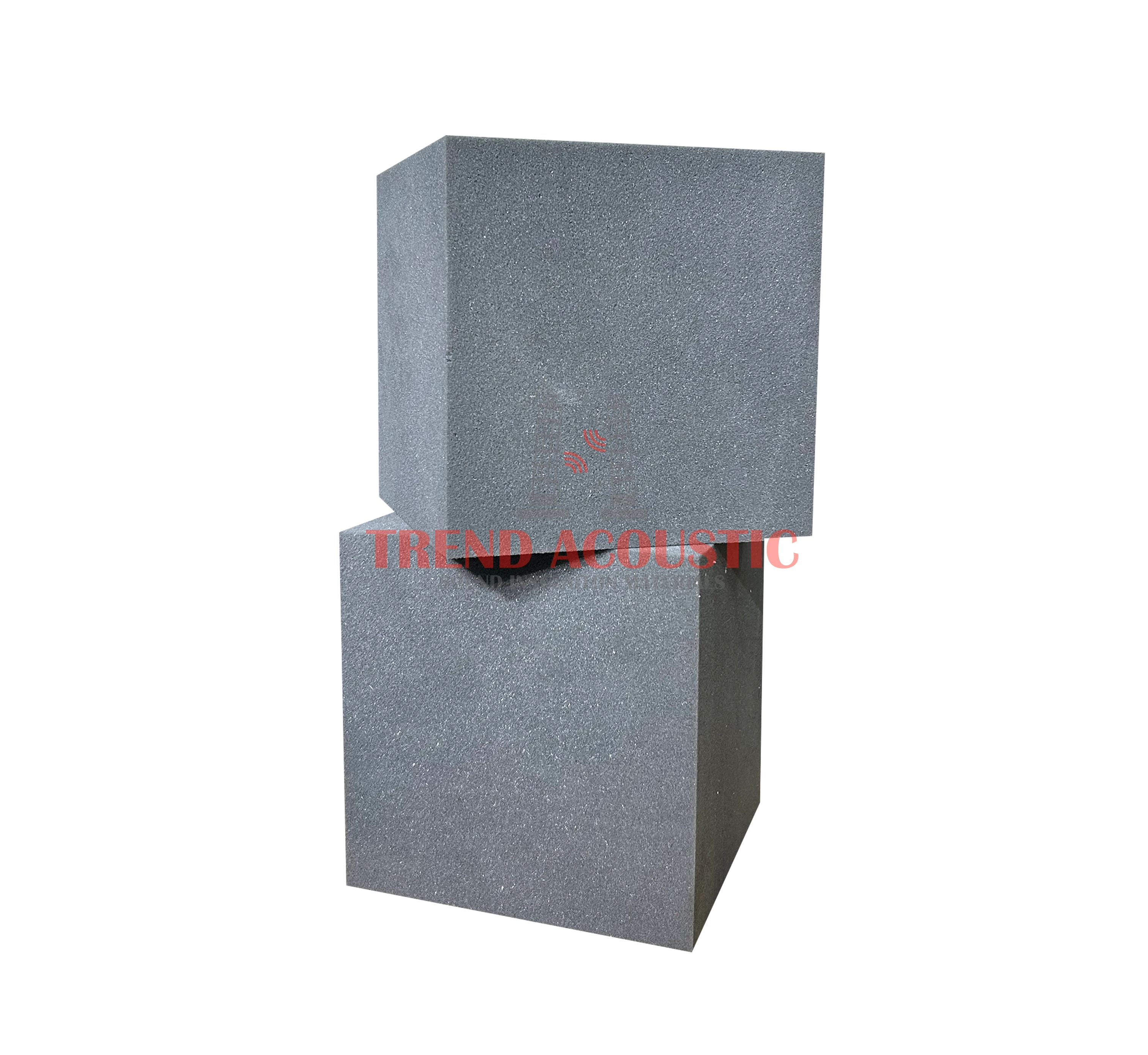 Akustik Bass Küpü