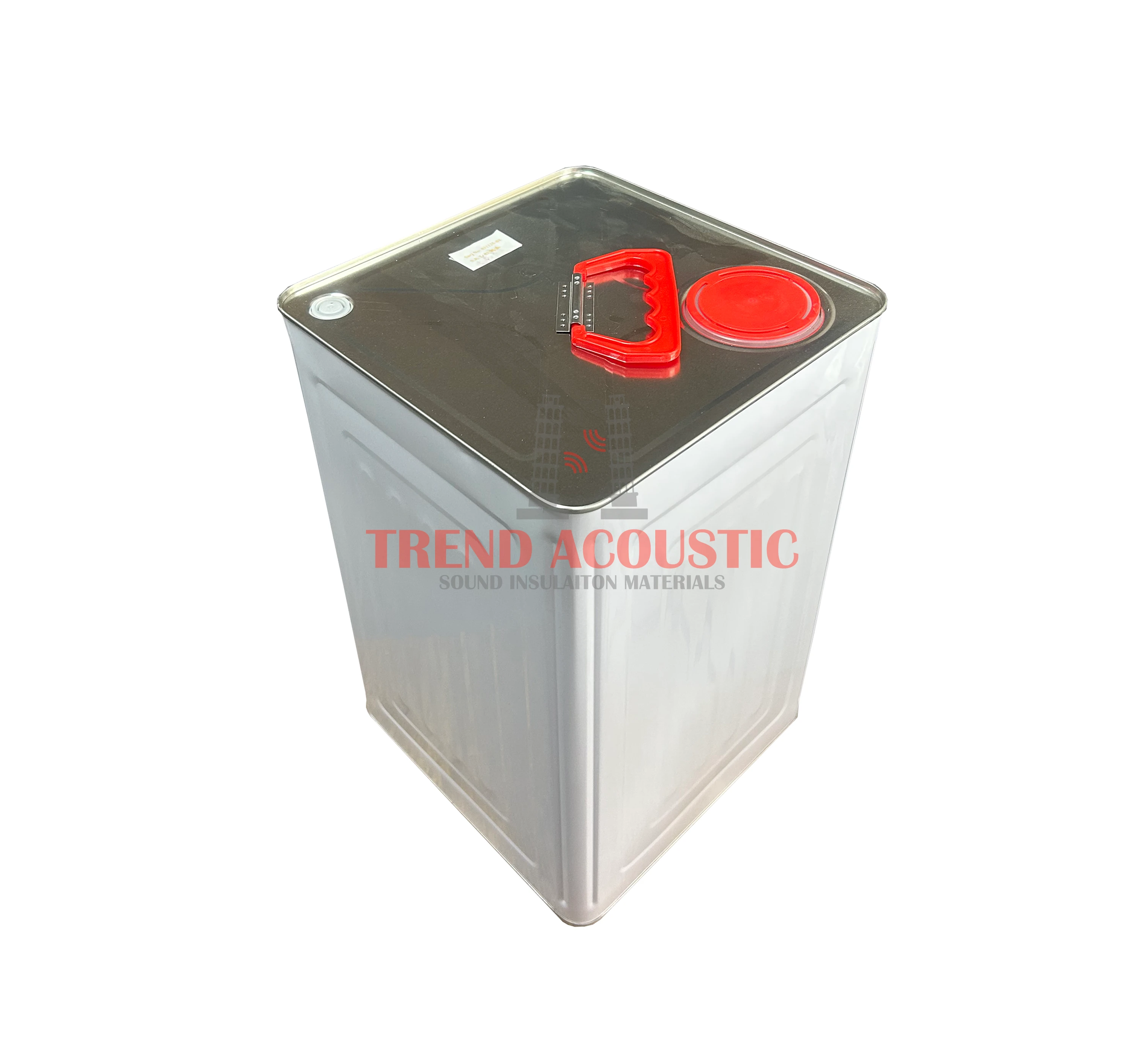 Decobond akustik yapıştırıcı 15KG