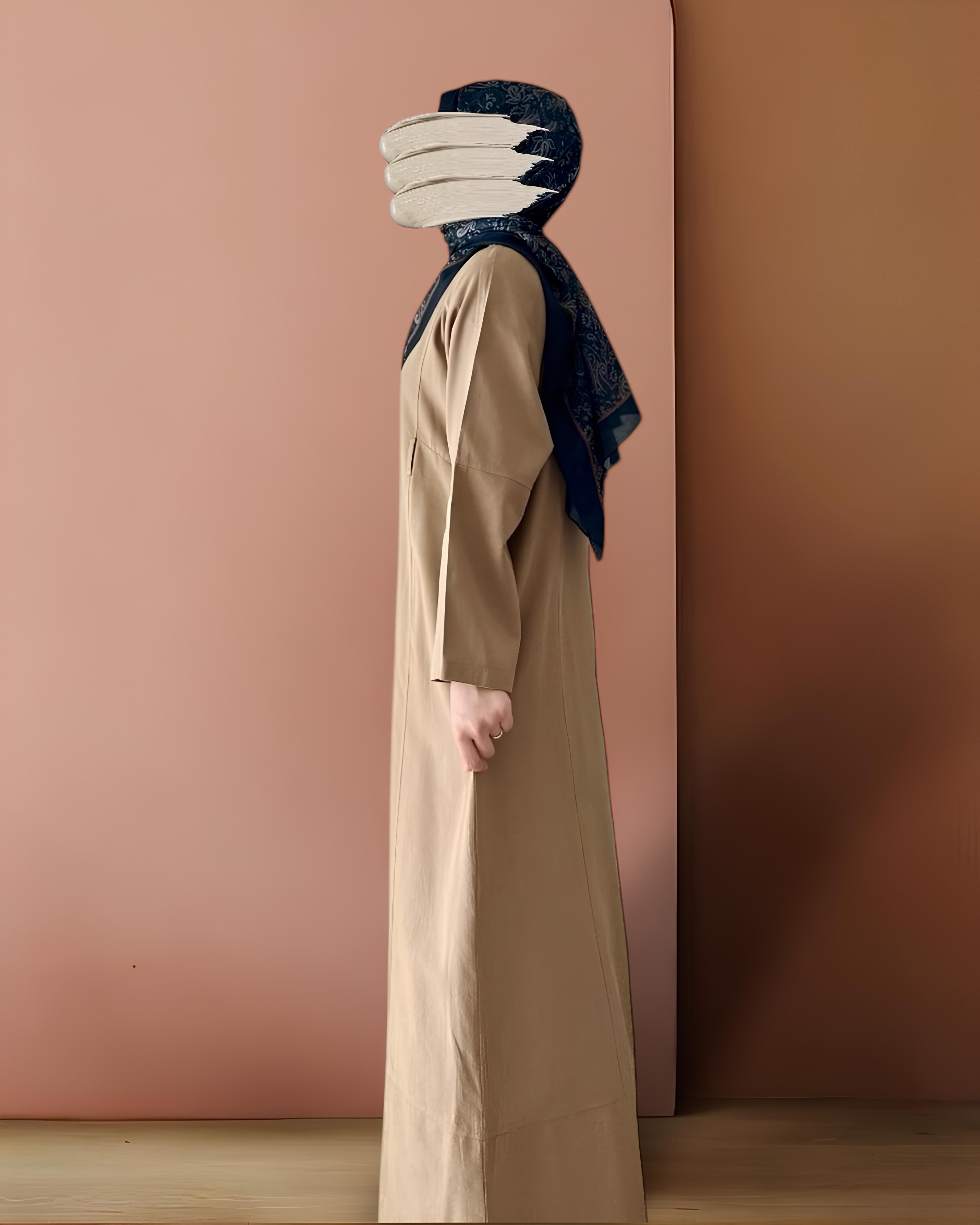 Ahsen Elbise - BEJ