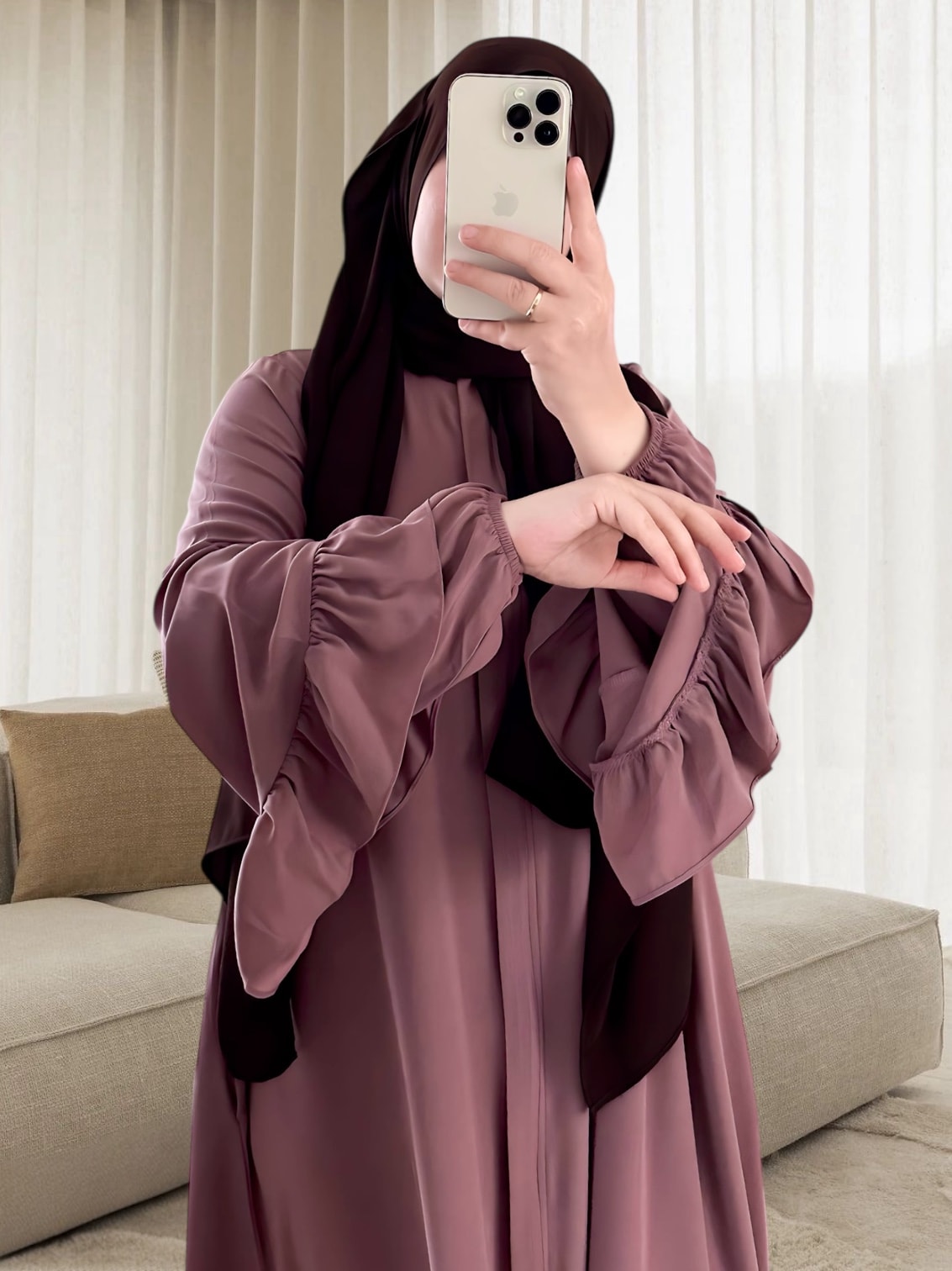 Nisa Ferace