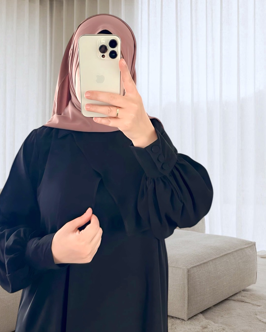 Sahra Elbise