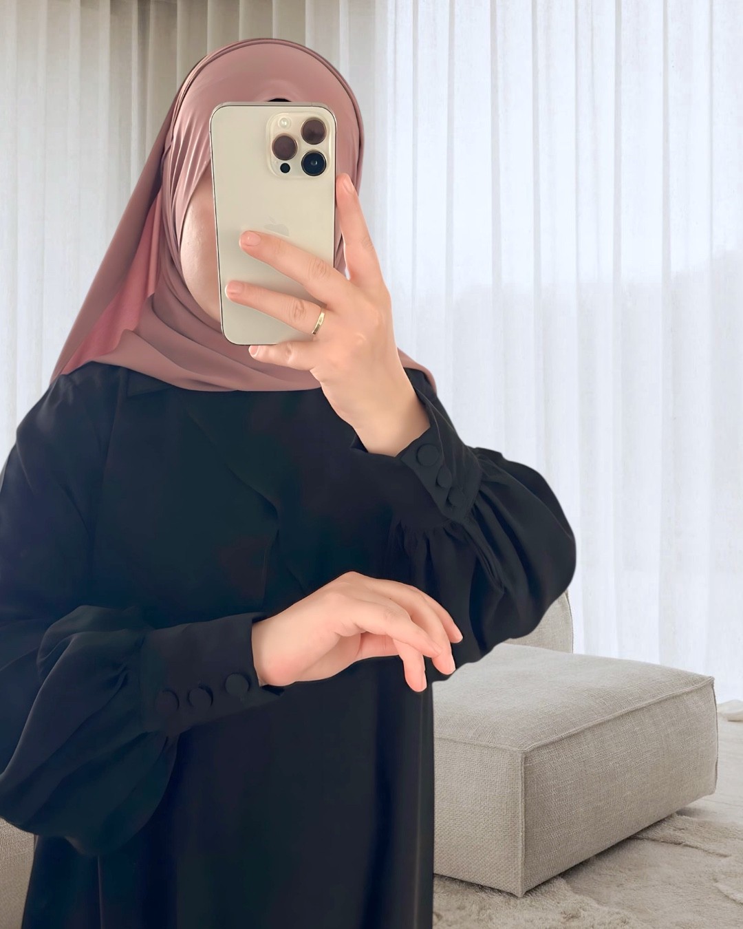 Sahra Elbise