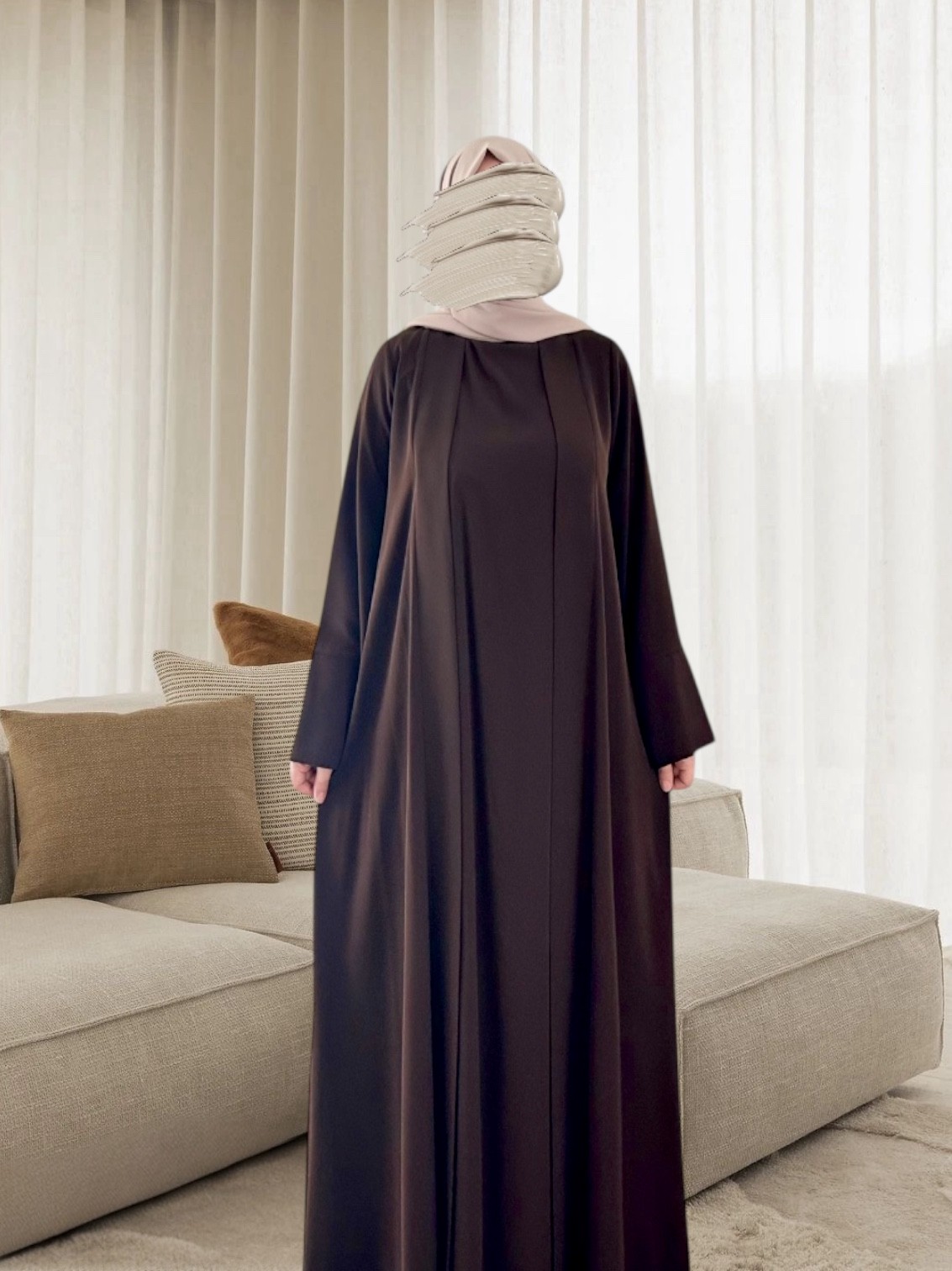 Abaya Ferace