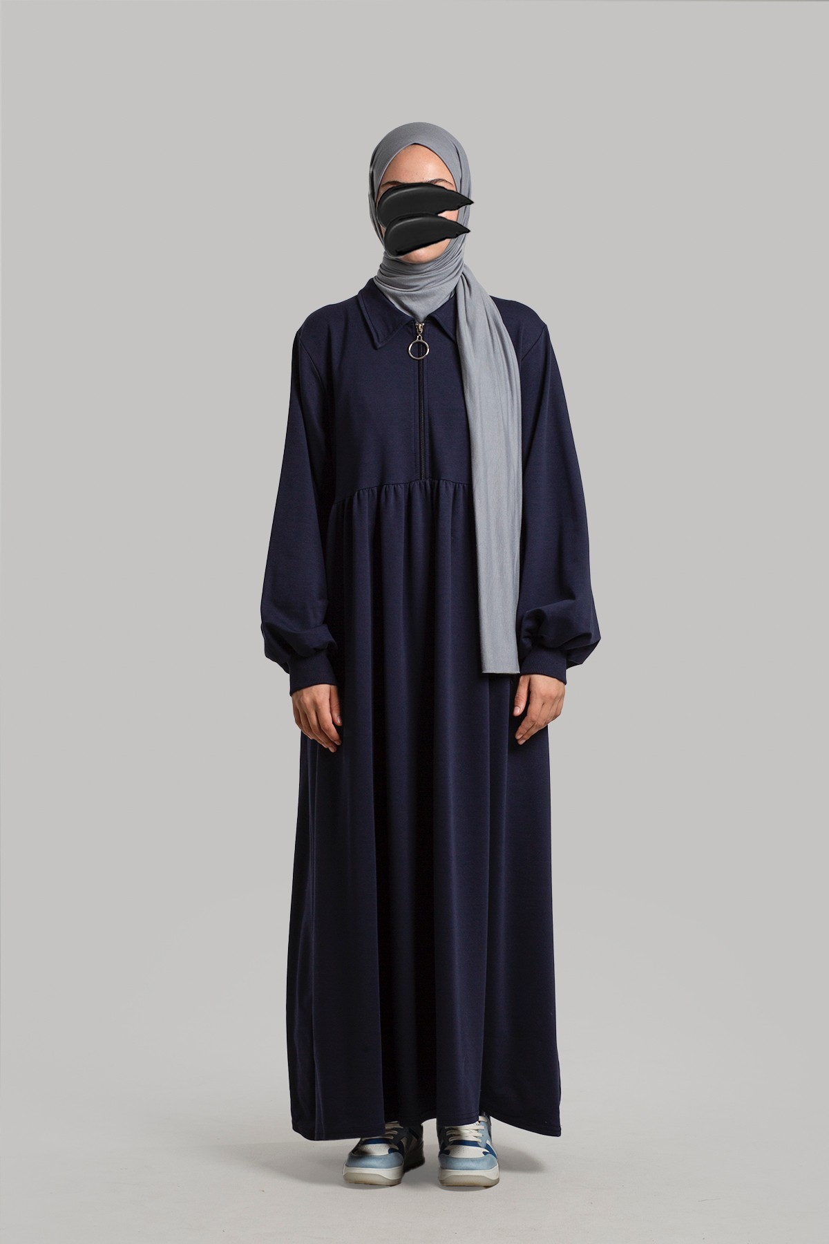 Navy Blue
