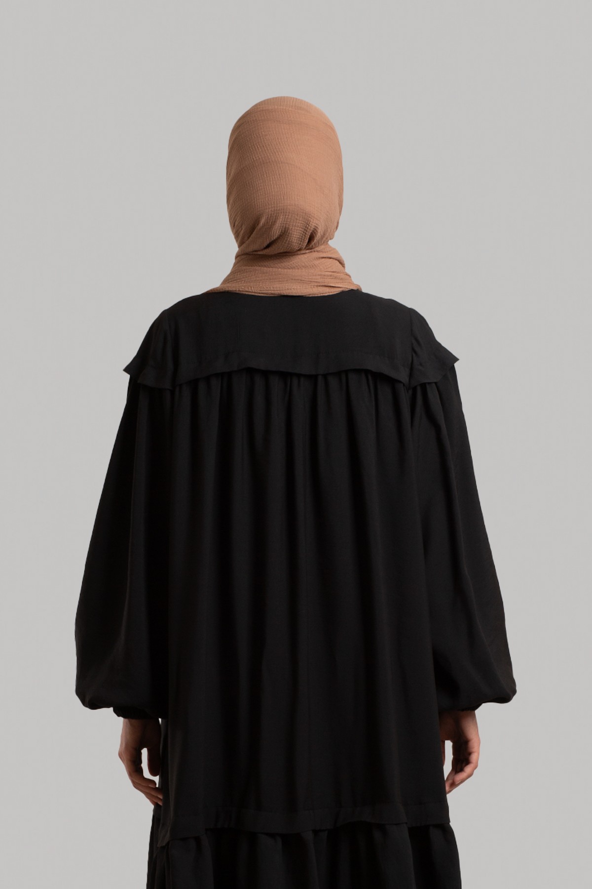 Sare Modal Dress