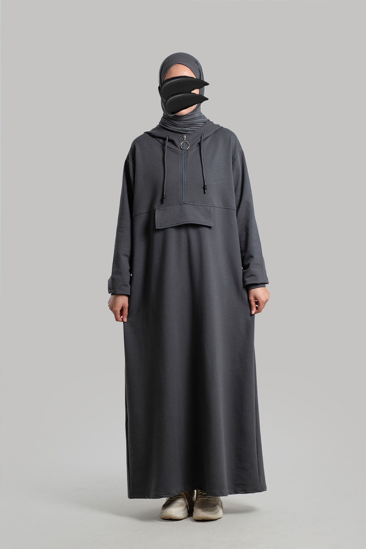 Dark Gray