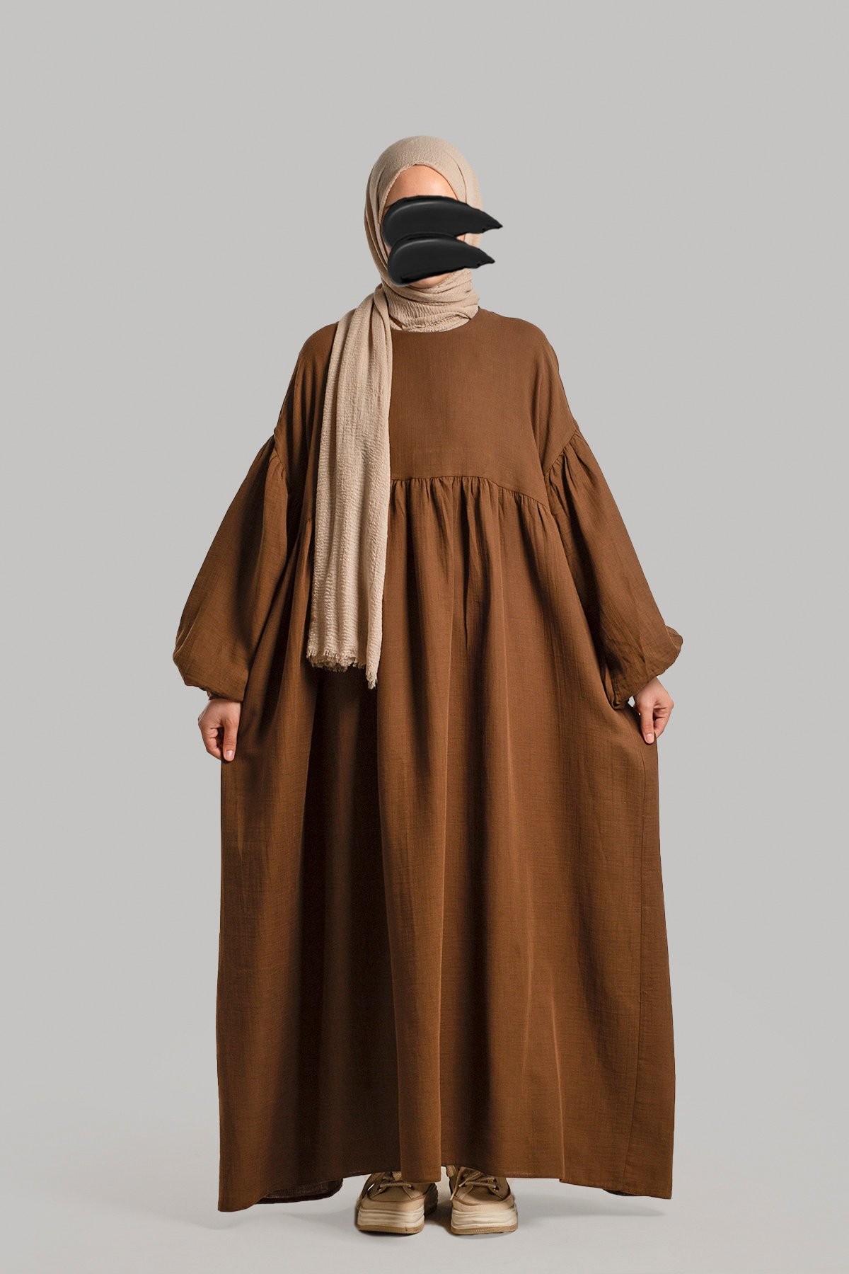 Lena Dress